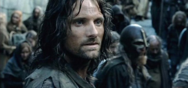 Viggo Mortensen and Kristen Stewart Wanted for Snow White and the Huntsman