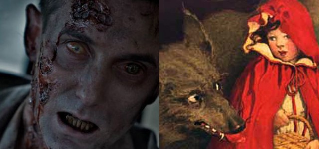 The CW Looks To Add Zombies To Line-Up, NBC Greenlights Grimm Fairy Tale Police Procedural