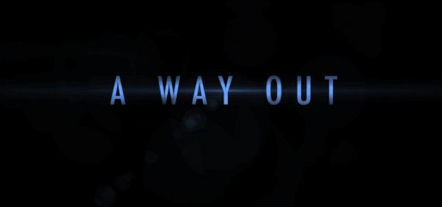 A Way Out: Norwegian Film Student’s Science Fiction Thriller Thingy