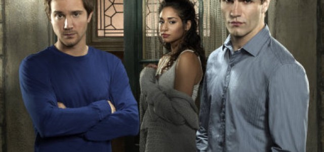 TV Review: BEING HUMAN – First Three Episodes
