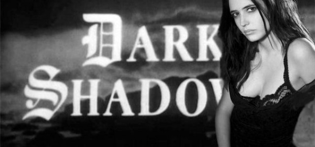 Dark Shadows: Eva Green Joins The Cast as Angelique