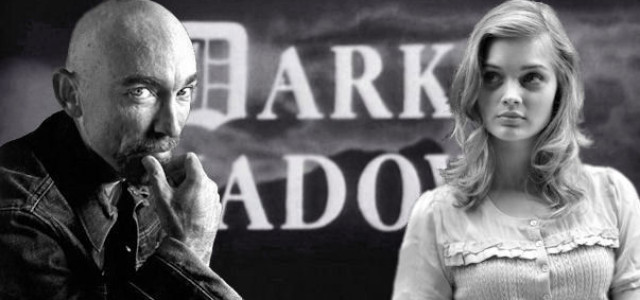 Dark Shadows: Jackie Earle Haley and Bella Heathcoate In Talks To Join The Cast