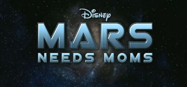 Mars Needs Moms: Second Trailer for Disney’s Adaptation Of Berkeley Breathed’s Book