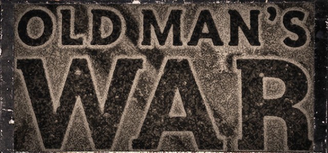 Wolfgang Petersen To Direct Adaptation of John Scalzi’s OLD MAN’S WAR