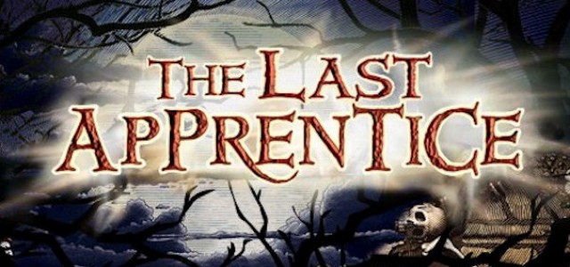 Jeff Bridges To Get Spooky In The Big-Screen Adaptation Of The Last Apprentice
