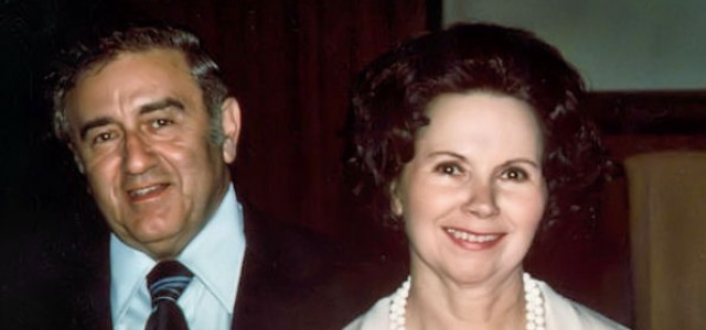 R.I.P. Joanne Siegel