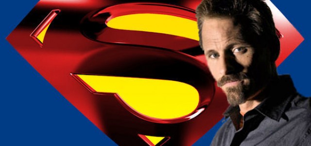 Superman: Kneel Before Viggo! Mortensen Tops Shortlist to Play ZOD