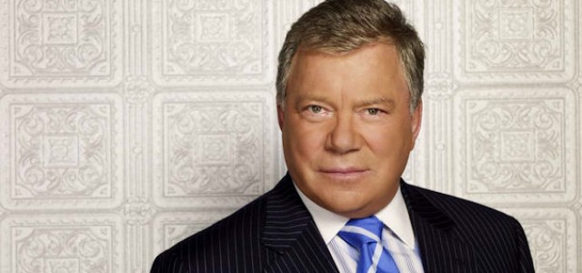 William Shatner Confirms STAR TREK 3 Cameo Possibility