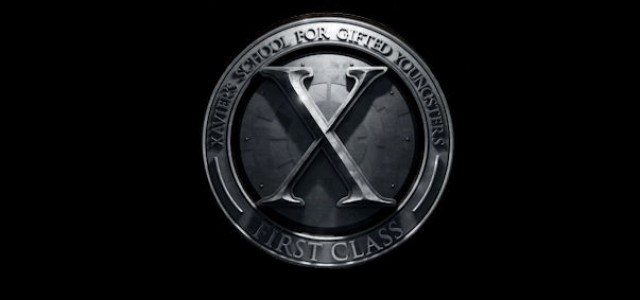 New X-Men: First Class Posters Draw Reflections of Professor X and Magneto