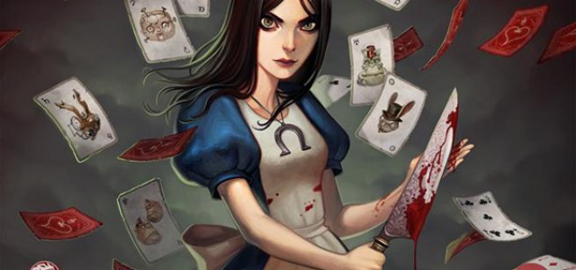 ALICE: MADNESS RETURNS – New Game Trailer