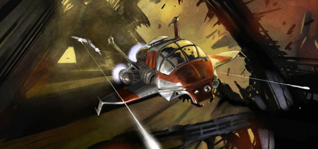 BATTLESTAR GALACTICA: BLOOD & CHROME – Filming Commences on Prequel Pilot