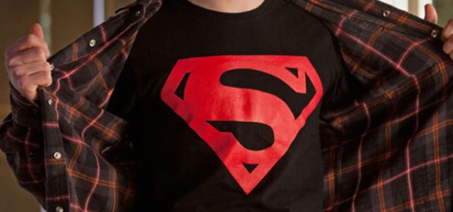 SMALLVILLE: Spoiler – Who Isn’t Who They Think They Are?