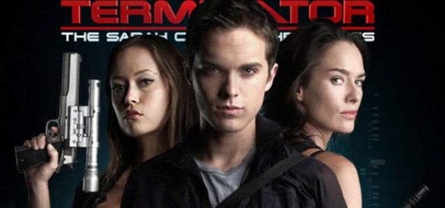 Killer Robots Come To SyFy: Network To Air TERMINATOR: THE SARAH CONNOR CHRONICLES