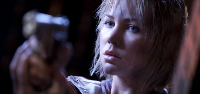 Filming On Silent Hill: Revelation 3D Is Underway; Adelaide Clemens Cast In Lead Role
