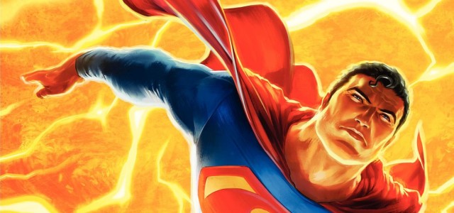 Review: All-Star Superman