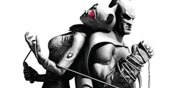 Batman: Arkham City Gameplay Trailer – This Ain’t No Place For a Hero