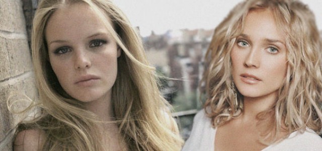 Total Recall: Jessica Biel, Eva Green, Kate Bosworth and Diane Kruger Vying for Roles