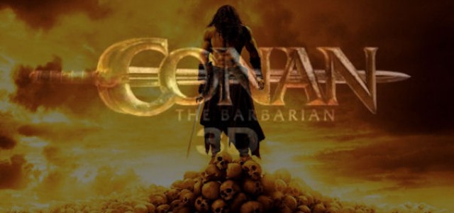 Teaser Trailer for CONAN THE BARBARIAN Arrives and It’s Definitely a Tease