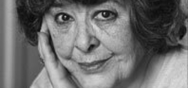 R.I.P. Diana Wynne Jones
