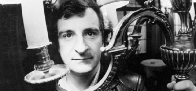 Douglas Adams’ Lost Doctor Who Story to be Novelized