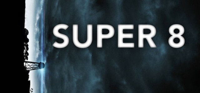SUPER 8: First Teaser Poster Proves J.J. Abrams’ View Is Askew
