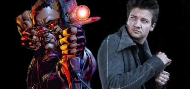 THOR: Jeremy Renner’s Hawkeye To Appear and What His Costume Looks Like