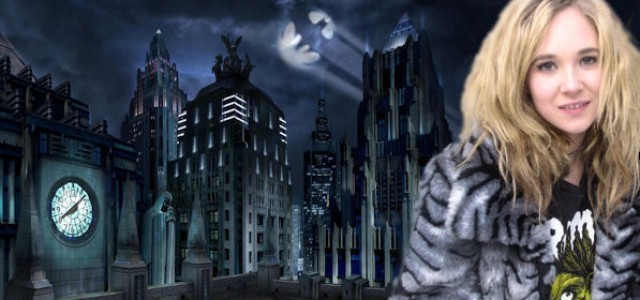 Juno Temple Confirmed for The Dark Knight Rises