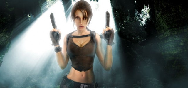 Tomb Raider Reboot Gets Picked Up By GK Films; Slated for 2013 Release