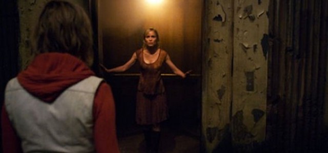 Original Cast Members Return for Silent Hill: Revelation 3D