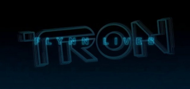TRON: The Next Day – 10 Minute Film Picks Up Where Legacy Left Off; Acts as Prize for Flynn Lives Participants