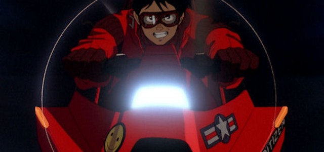 AKIRA: Pattinson, Garfield, Phoenix and Others Being Considered for Roles In Big-Screen Adaptation