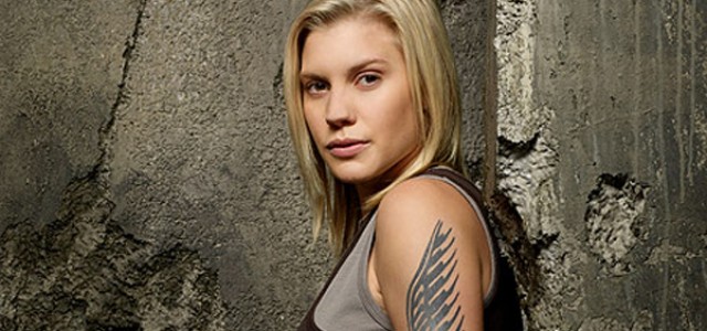 POWERS May Score Katee Sackhoff