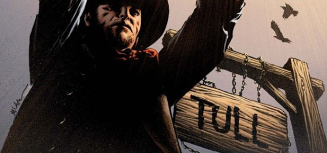 Marvel Announces Next Dark Tower Comic