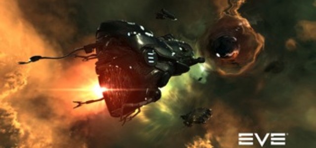 EVE Online and DUST 514: A Future Vision Trailer