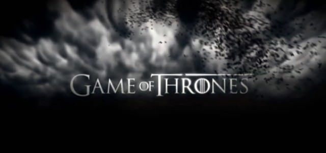 New GAME OF THRONES Preview Video – The Game Begins