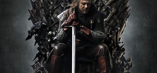 GAME OF THRONES: You Win Or You Die – New Promo & Stark Featurette