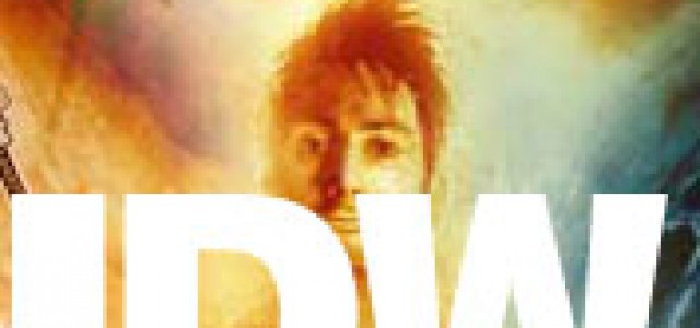 SciFi Mafia’s Comic Release Watch: 3/30/11