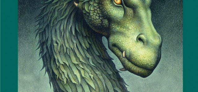 Final Chapter in Paolini’s Inheritance Cycle Announced