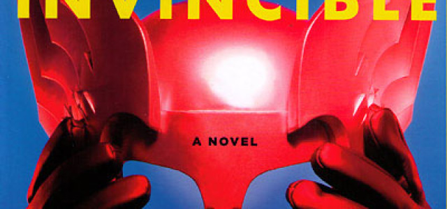 Retro Book Review: Soon I Will Be Invincible