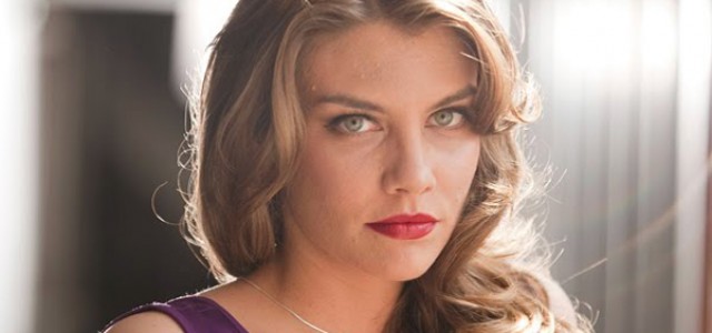 Lauren Cohan Snags Female Lead in The CW’s HEAVENLY New Pilot