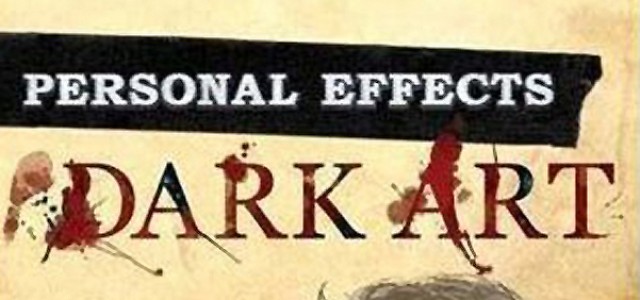 Starz Takes You To THE BRINK, A Supernatural Crime Drama With Gore Verbinski