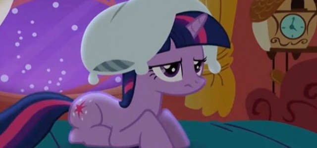 Mashup Monday: My Little Ponycraft