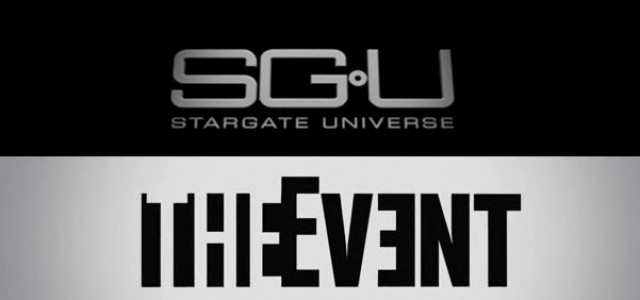 THE EVENT and STARGATE UNIVERSE Return Tonight!