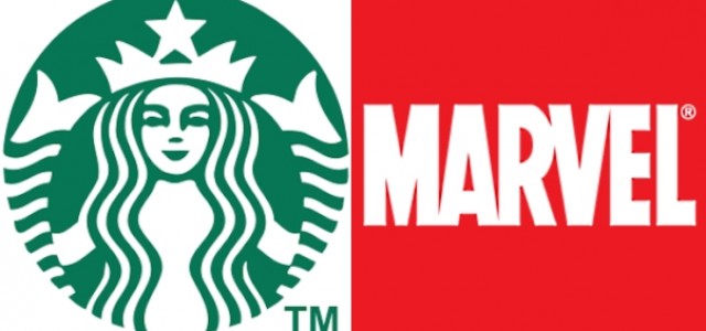 Starbucks Adds Marvel Comics to their Digital Network: Read an Issue of X-Men With Your Chai Tea Latte