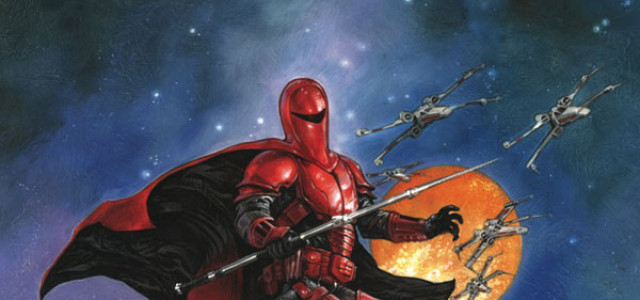 Darkhorse: 2011 is the Year of Star Wars