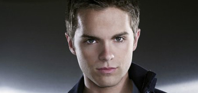 John Connor Is A Warlock – Thomas Dekker Cast in SECRET CIRCLE
