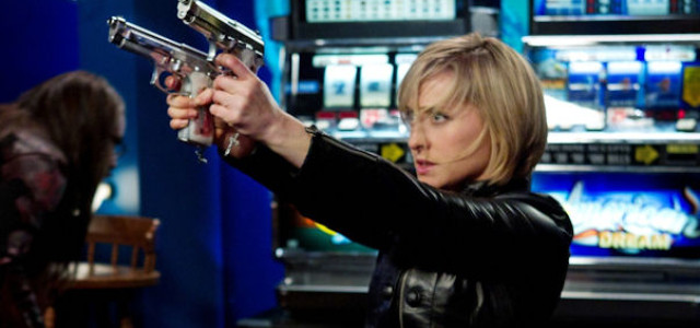 SMALLVILLE: We Haven’t Seen The Last of Chloe Sullivan!