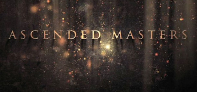 Ascended Masters: Exclusive VFX Test Footage From The Indie Film Combining Sci-Fi and Martial Arts