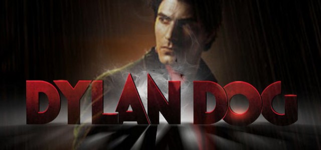 Dylan Dog: Dead of Night – Two New Featurettes