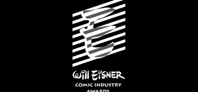 Eisner Nominations Announced, DC Makes Everyone Else Look Like Hacks